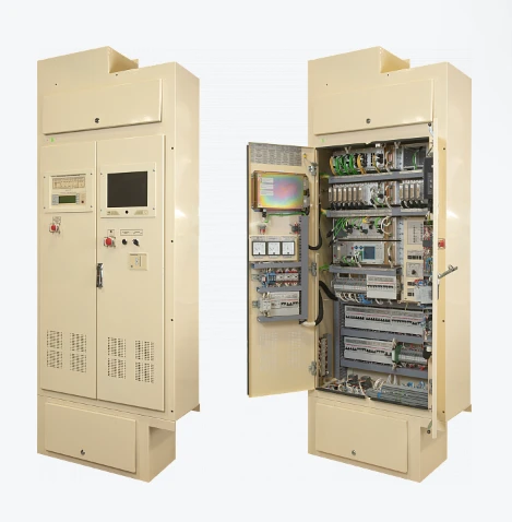 Electric equipment set EVP-110