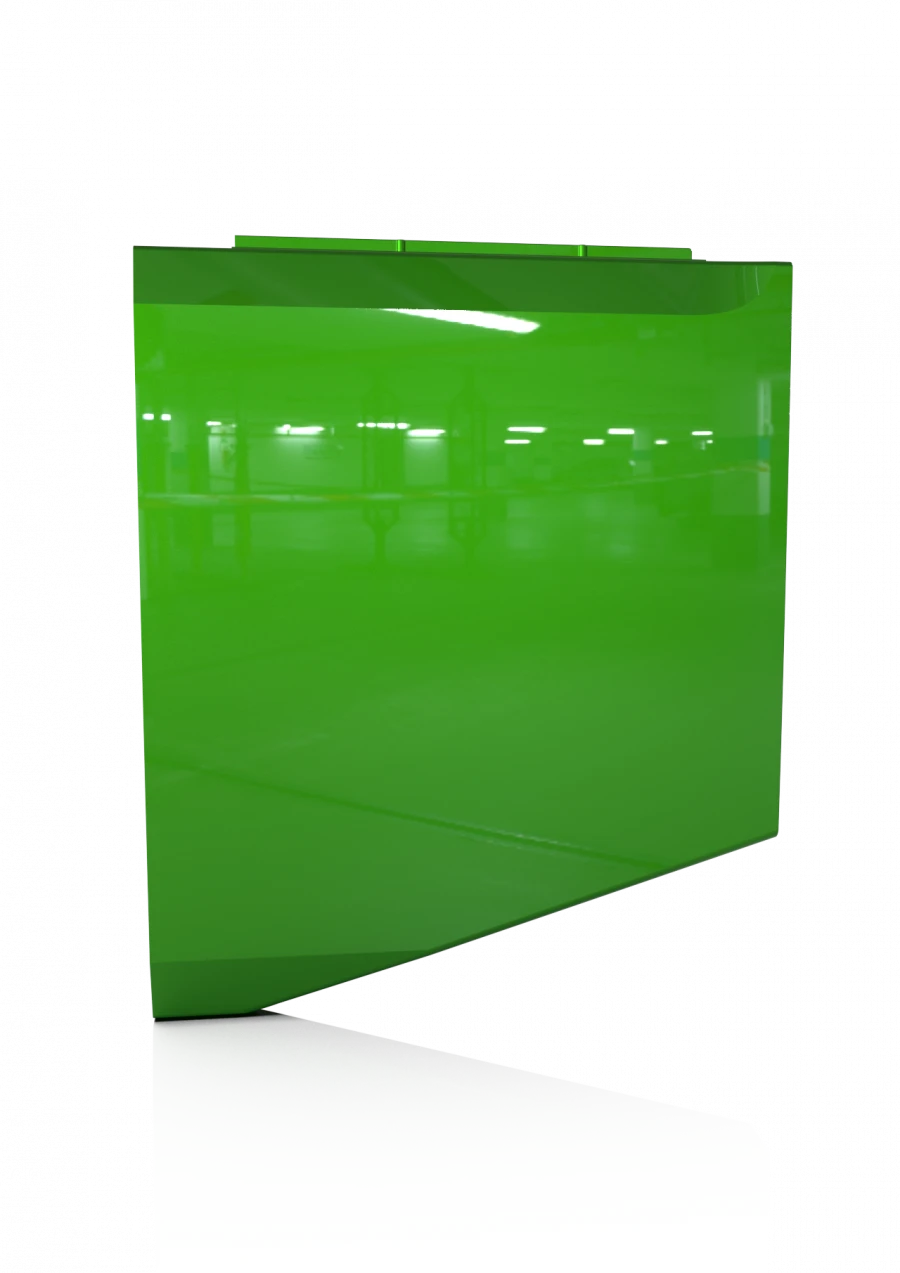 Lower Left Rear Side Trim Panel 320406-04-5401225-10