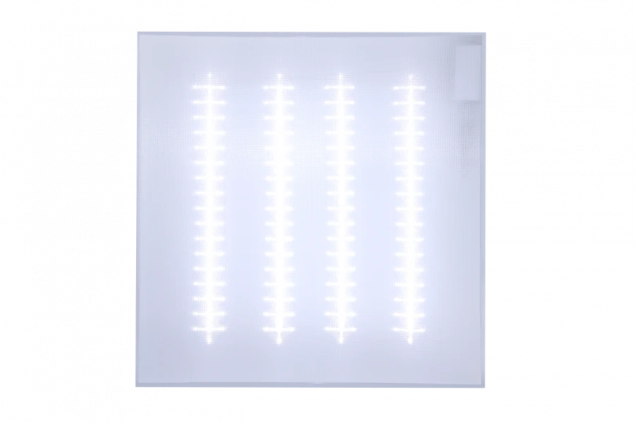 LED Spotlight LUCH-4x8 for General and Emergency Lighting