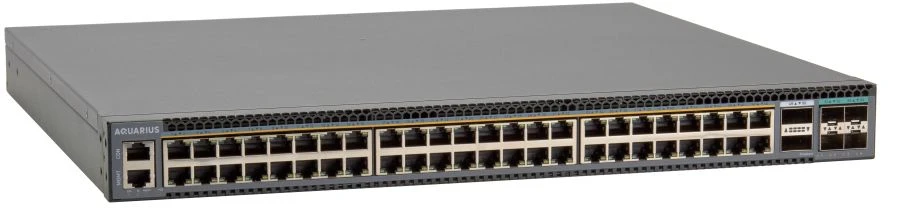 مفتاح الطبقة 3 المدارة أكوارياس AQ-N3000-48P4Y2Q-PE