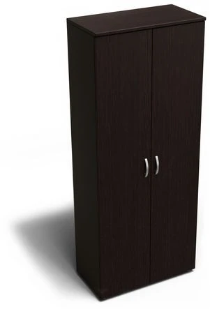 Wardrobe Cabinet with Shelves - Perspektiva Ruk