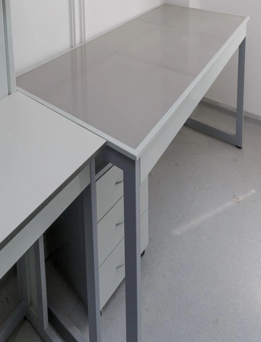 Laboratory Table with Granite Top TV-SL-02.01