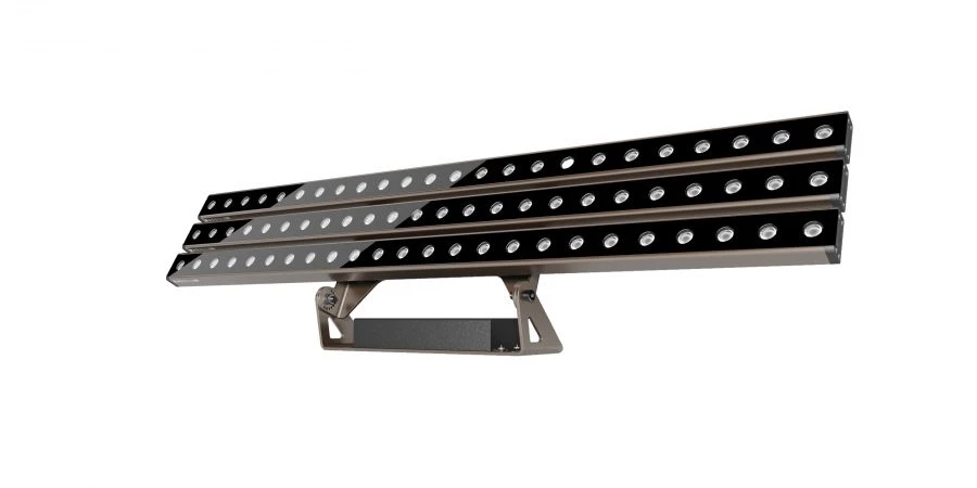 Architectural Spotlight STRIA X3 - RAD-L-St-150