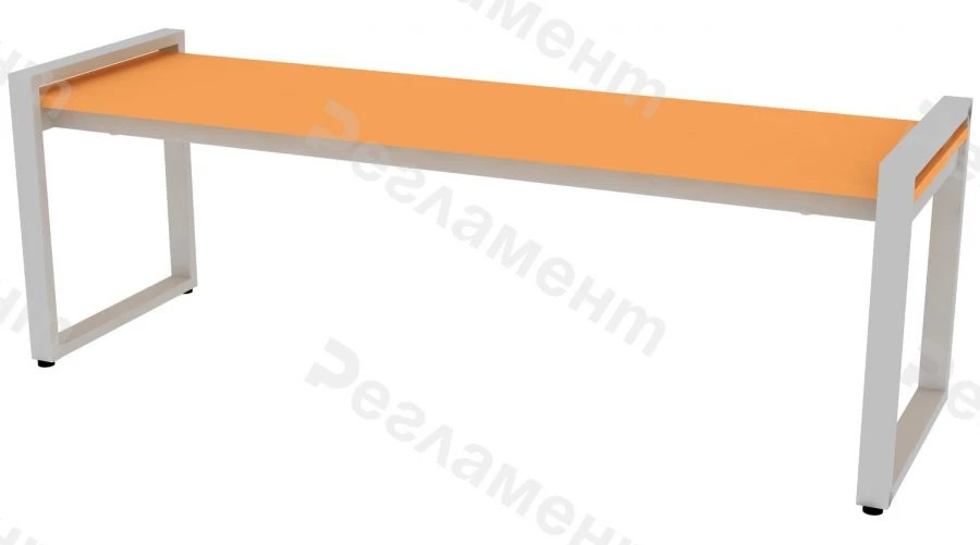 بنش معدني MK V2 600-2500x200-1200x250-650 مم