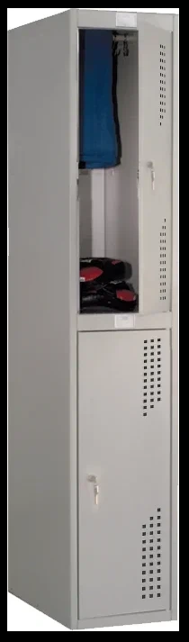 NLH Series Anti-Vandal Locker for Changing Rooms