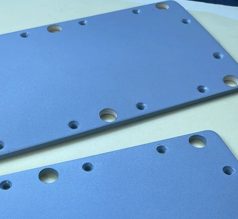 Sinpen Radio-Transparent Material for Dielectric Applications