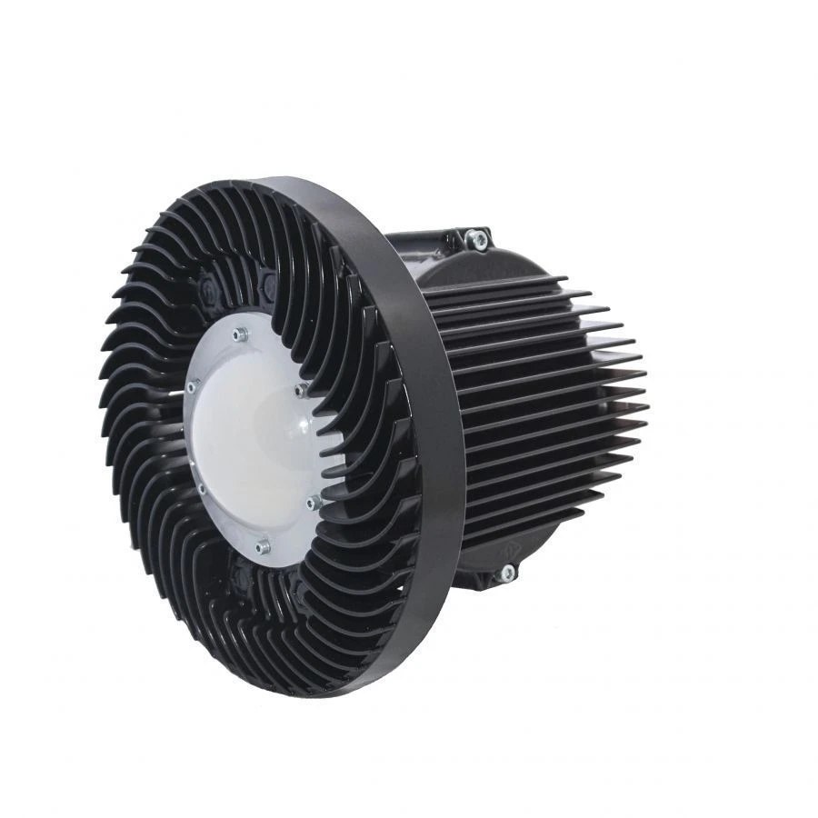 مصباح إضاءة مضاد للانفجار، SSP03-100-100-UHL1