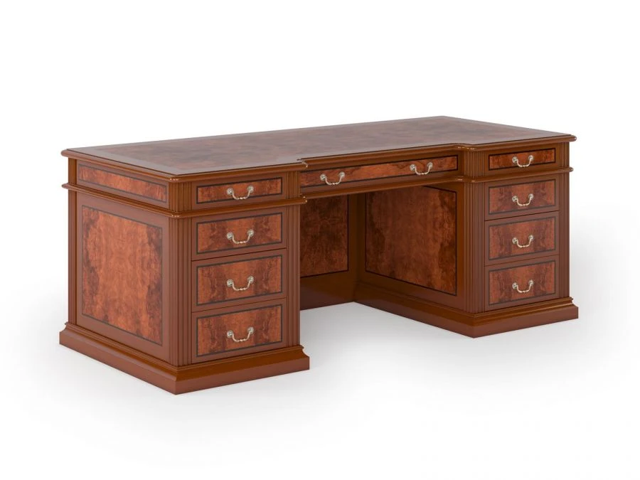 Executive Writing Desk 2000*900*780, Art. PV2090