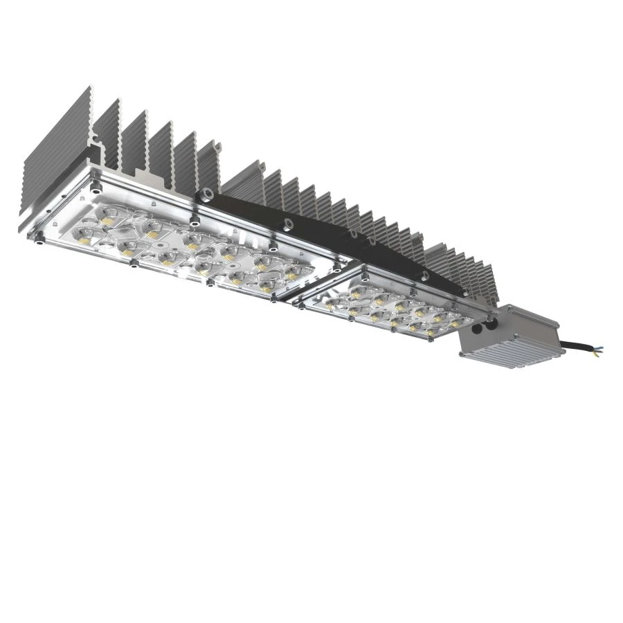 Sirius PX48 LED Street Light for Pedestrian Crossings
