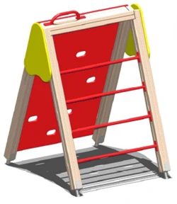 مجمع رياضي للأطفال 004