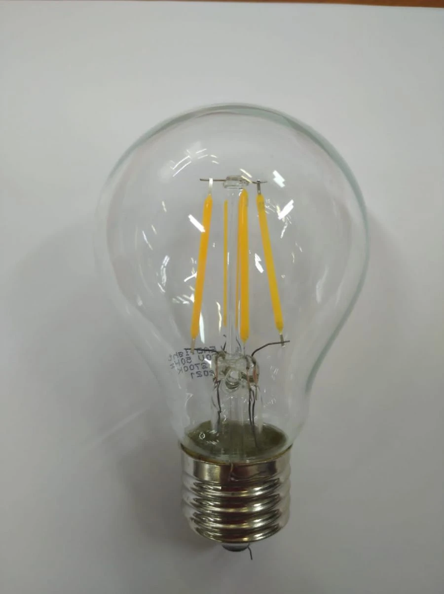 LED Lamp for General Lighting CA 230-4
