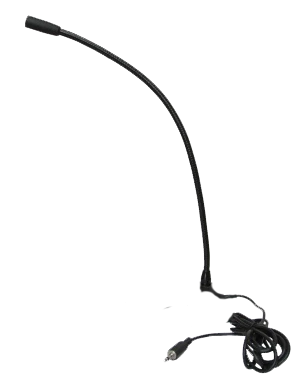 ميكروفون مكثف إلكتريت MKE-214