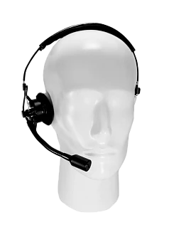 GNSh-P-23 Low Noise Protection Headset