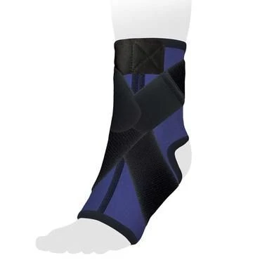 Ankle Joint Compression Support Bandage KГКС-«ЭКОТЕН», T2