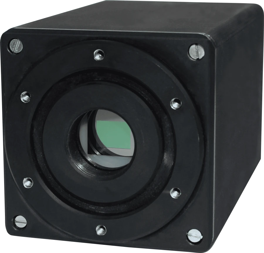 كاميرا تلفزيونية عالمية، موديل UTK-4