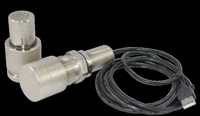 Explosion-Proof Data Storage Solution VELAN-CONNECT