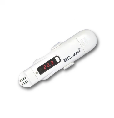 Autonomous Temperature Data Logger EClerk-M-11-T-G1