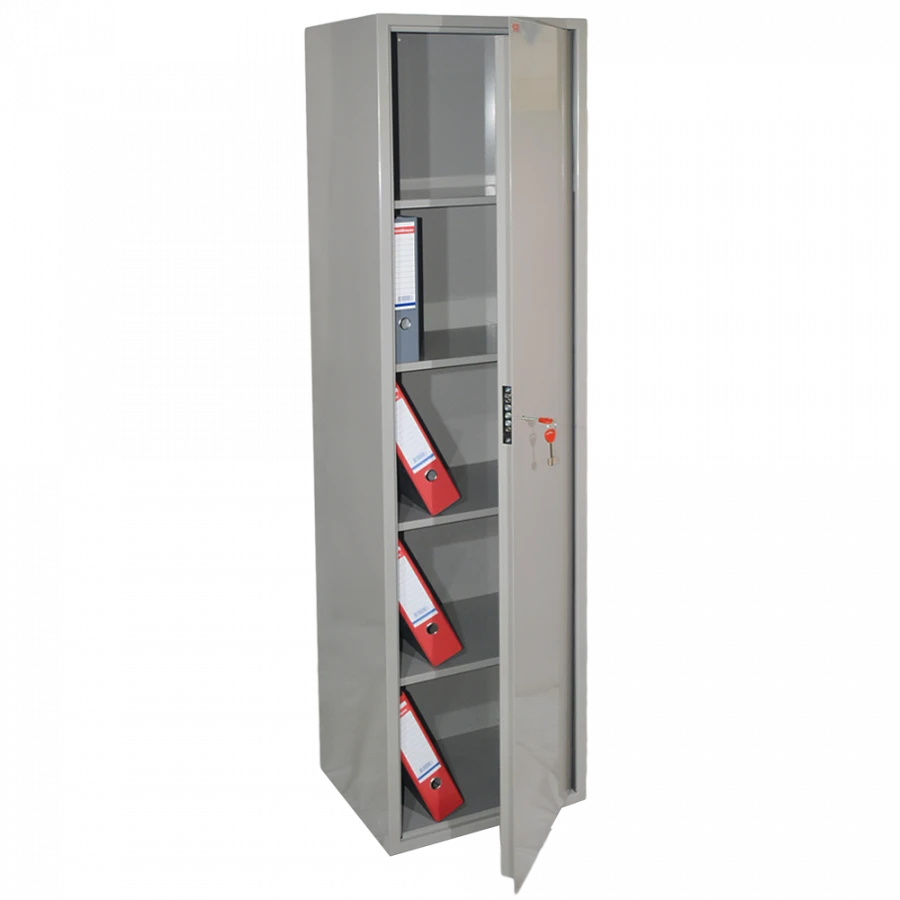 KBS-05 Metal Cabinet for Storage and Organization