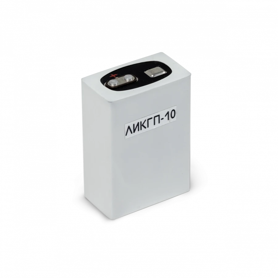 بطارية ليثيوم أيون للاستخدامات المتعددة LIKGP-10