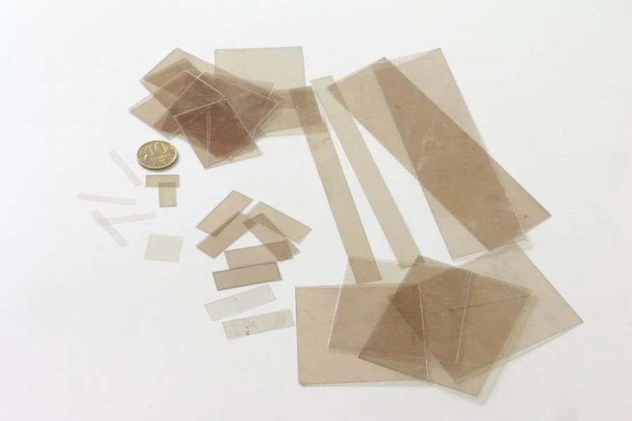 Mica Gasket TU 5724-025-00281944-01