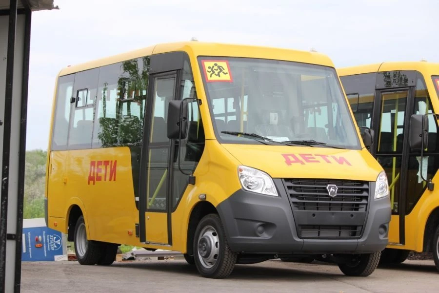 حافلة الركاب 2250 على هيكل غازيل نيكست - الطرازات 2250M8، 2250M9، 2250N5، 2250N7، 2250N8، 2250N9