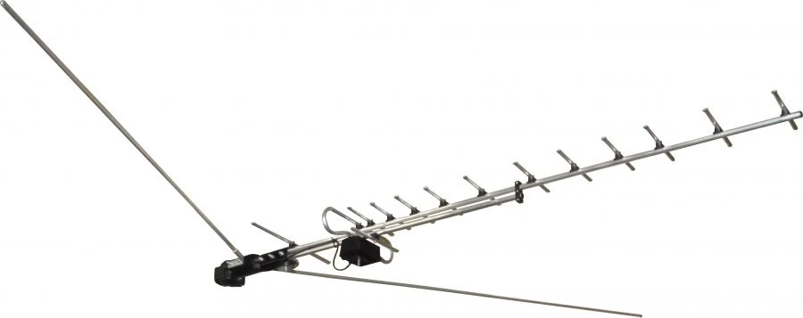 Delta N1381A.02F Wideband Combined Antenna