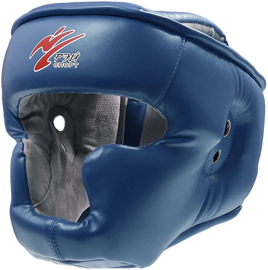 خوذة تدريب "مكسيكو-1"، فن. ش4إف