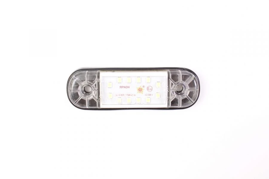 Mini LED Strip Marker Light AC-1003.1224