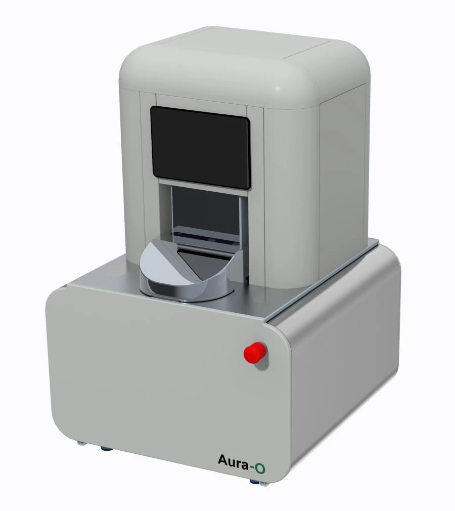 Surface Defect Detection System Aura O RLGЕ.442272.501