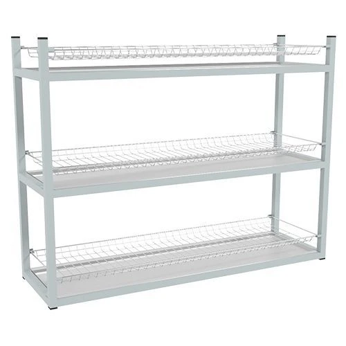Economical Cup Rack SSKC-3KE for Storage