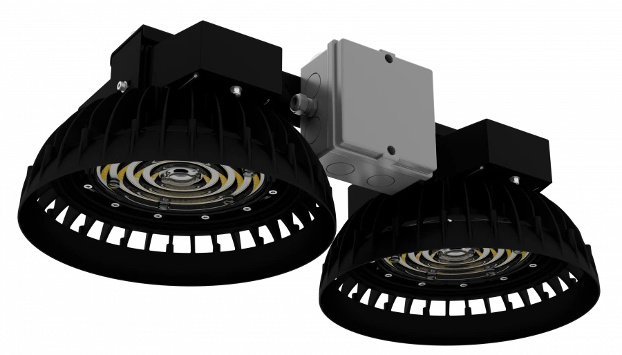 LED luminaire Profi Neo 190 M