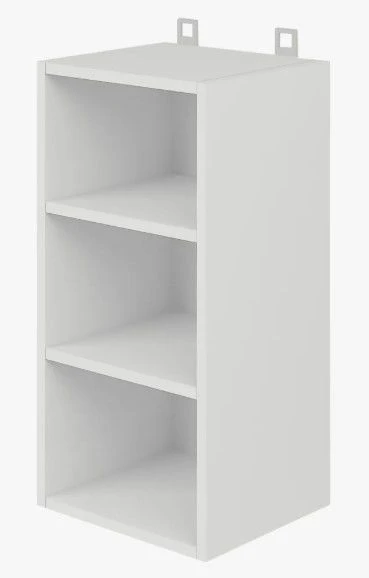 رف مطبخ معلق من "Edelwood