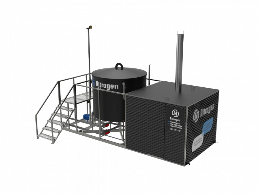 Raptor Dispenser Automatic Dosage Unit 1.4, 1.6, 1.8, 2.4, 2.6, 2.8