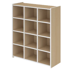 خزانة الأواني موديل MD 01.08.01