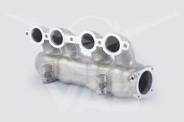 Receiver for Four-Cylinder Gasoline Engines Model 409052.10