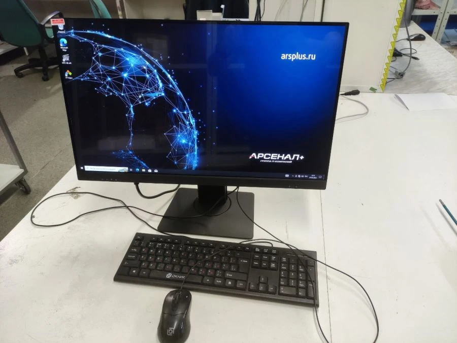 Monoblock Arsenal+ 24-B760ARS-2 (PMTL.466369.002-01)