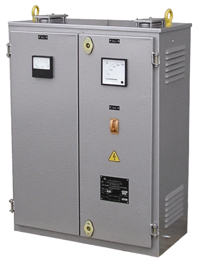 Stabilized Voltage Power Supply Device UPNC-M