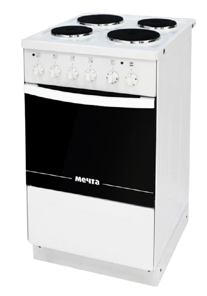 موقد كهربائي ثابت للمطبخ "دريم 12-06-03SB