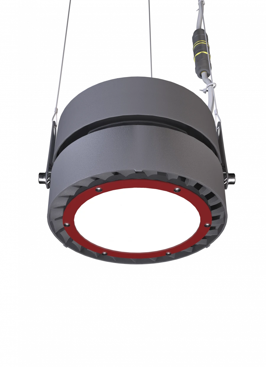 مصباح LED الصناعي L-industry II