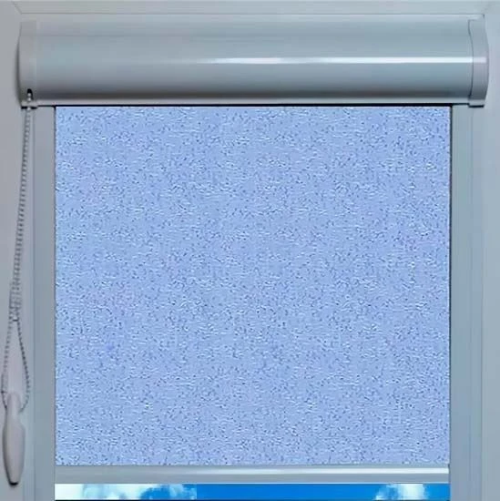 Roller Sun Protection Blinds "Uni 1" System
