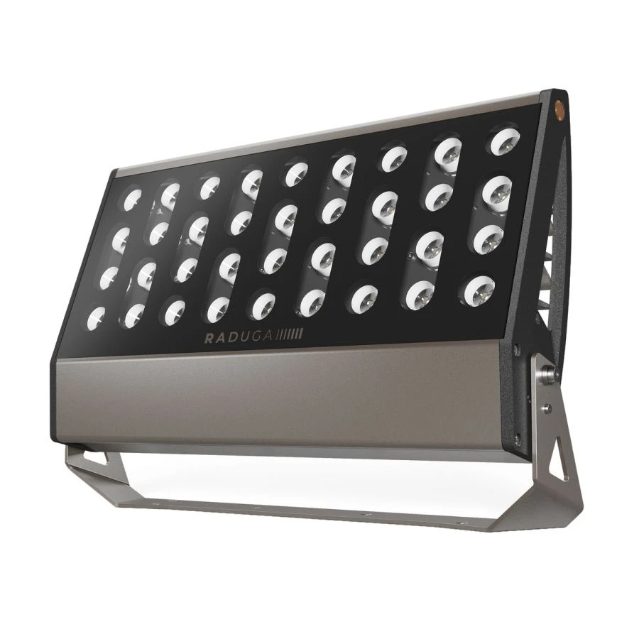 High-Power LED Projector for Architectural Lighting RAD-APEX