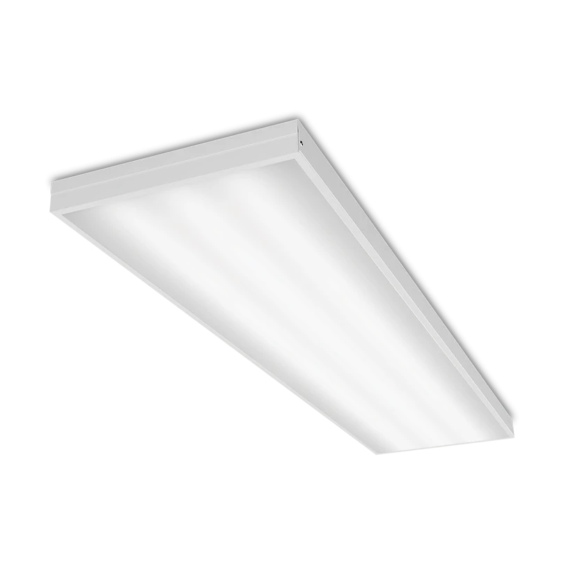 WOLTA PRO OFFICE LED Panel DVO01-54-101-6K 54W 6500K IP40 Matte
