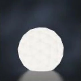 Asteri Sphere Light Fixture, Model 210