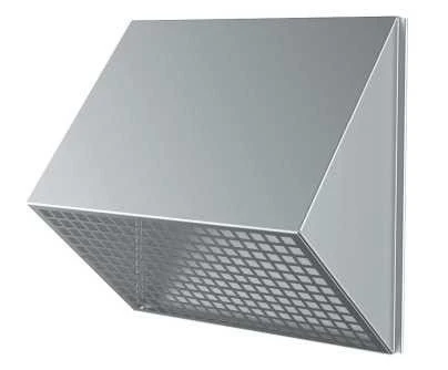 شبكة هواء مدخل القناة كانال-RVK