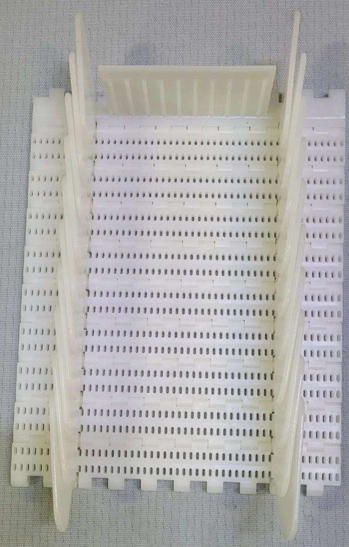 Modular Conveyor Belt ML2586 PE for Product Transport