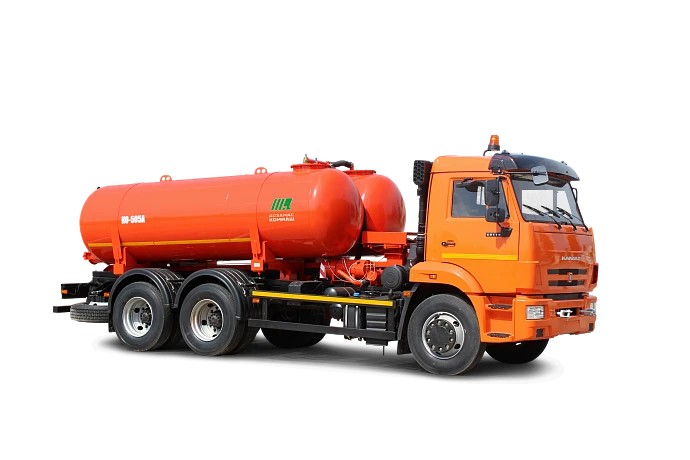 آلة التنظيف بالفراغ KO-505A-1 لإدارة النفايات