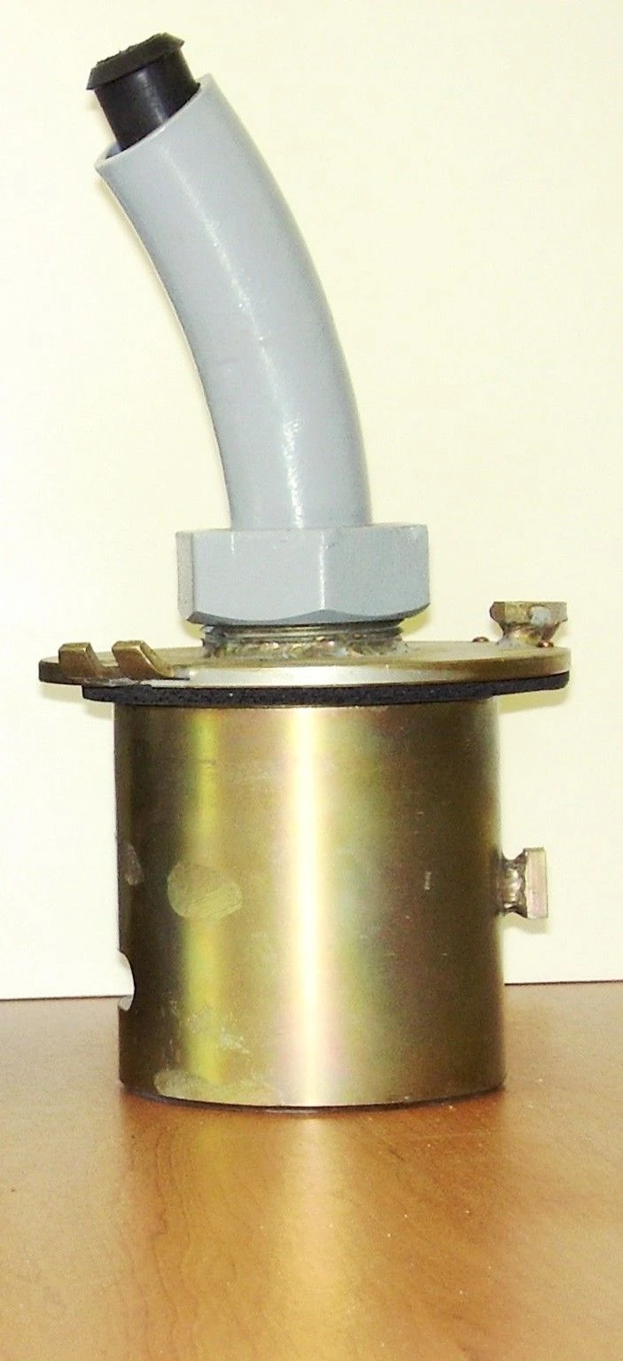 فيلكة عالية الجهد 1ВШ.006