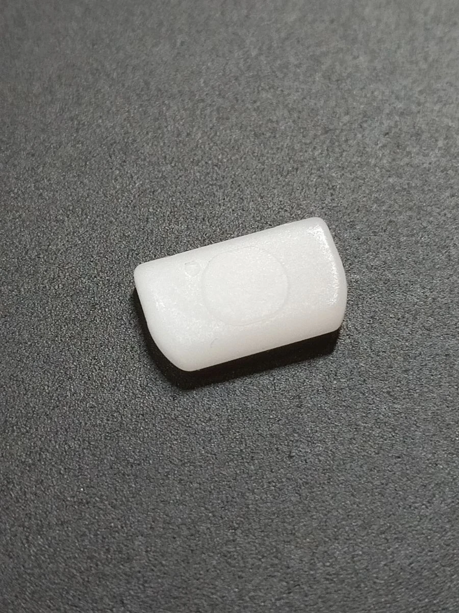 مشبك شريط ML101R لتثبيت الشوكة