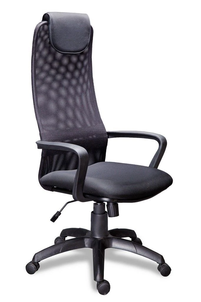 Rotating Executive Chair on Wheels MG 28