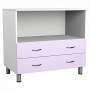 خزانة طبية TM.11.01 لتخزين الأدوية والمعدات